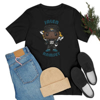 Jalen Ramsey Jacksonville Jaguars, Soft Cotton Bella and Canvas Short Sleeve Tee shirt