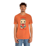 Jordan Henderson Liverpool, Soft Cotton Bella and Canvas Short Sleeve Tee shirt