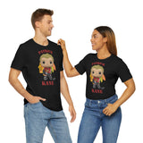 Patrick Kane Chicago Blackhawks, Soft Cotton Bella and Canvas Short Sleeve Tee shirt