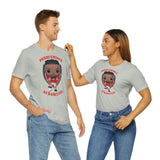 Pierre-Emerick Aubameyang Arsenal, Soft Cotton Bella and Canvas Short Sleeve Tee shirt