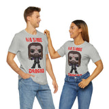 Rob Zombie Dragula, Soft Cotton Bella and Canvas Short Sleeve Tee shirt