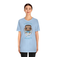 Gabriel Jesus Manchester City, Soft Cotton Bella and Canvas Short Sleeve Tee shirt