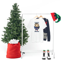 Lionel Messi PSG, Soft Cotton Bella and Canvas Short Sleeve Tee shirt