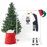Lionel Messi PSG, Soft Cotton Bella and Canvas Short Sleeve Tee shirt