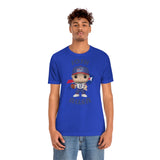 Josh Allen Buffalo Bills, Soft Cotton Bella and Canvas Short Sleeve Tee shirt