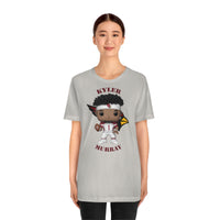 Kyler Murray Arizona Cardinals, Soft Cotton Bella and Canvas Short Sleeve Tee shirt