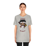 Kyler Murray Arizona Cardinals, Soft Cotton Bella and Canvas Short Sleeve Tee shirt