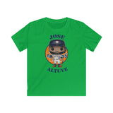 Jose Altuve, Kids Gildan Softstyle Tee Shirt