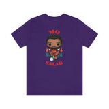 Mo Salah Liverpool, Soft Cotton Bella and Canvas Short Sleeve Tee shirt