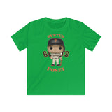 Buster Posey San Francisco Giants Kids Gildan Softstyle Tee Shirt