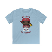 Patrick Peterson Arizona Cardinals, Kids Gildan Softstyle Tee Shirt