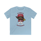 Patrick Peterson Arizona Cardinals, Kids Gildan Softstyle Tee Shirt