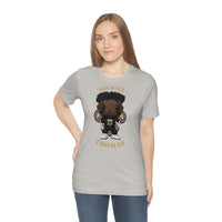 Michael Thomas New Orleans Saints, Soft Cotton Bella and Canvas Short Sleeve Tee shirt