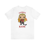 Patrick Kane Chicago Blackhawks, Soft Cotton Bella and Canvas Short Sleeve Tee shirt