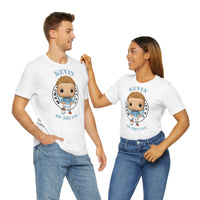 Kevin De Bruyne Manchester City, Soft Cotton Bella and Canvas Short Sleeve Tee shirt