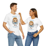 Kevin De Bruyne Manchester City, Soft Cotton Bella and Canvas Short Sleeve Tee shirt