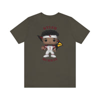 Kyler Murray Arizona Cardinals, Soft Cotton Bella and Canvas Short Sleeve Tee shirt