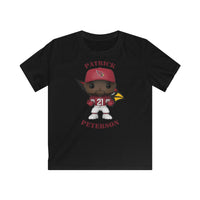 Patrick Peterson Arizona Cardinals, Kids Gildan Softstyle Tee Shirt