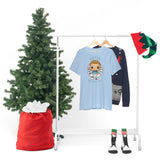 Kevin De Bruyne Manchester City, Soft Cotton Bella and Canvas Short Sleeve Tee shirt