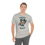 Carson Wentz Philadelphia Eagles (White Jersey), Soft Cotton Bella and Canvas Short Sleeve Tee shirt