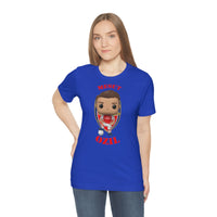 Mesut Ozil Arsenal, Soft Cotton Bella and Canvas Short Sleeve Tee shirt