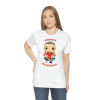 Jordan Henderson Liverpool, Soft Cotton Bella and Canvas Short Sleeve Tee shirt
