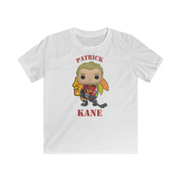 Patrick Kane Chicago Blackhawks, Kids Gildan Softstyle Tee Shirt