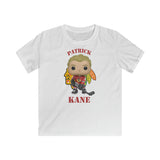 Patrick Kane Chicago Blackhawks, Kids Gildan Softstyle Tee Shirt