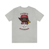 Patrick Peterson Arizona Cardinals, Soft Cotton Bella and Canvas Short Sleeve Tee shirt