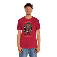 Wayne Simmonds Philadelphia Flyers, Soft Cotton Bella and Canvas Short Sleeve Tee shirt