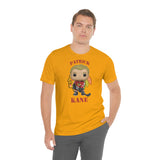 Patrick Kane Chicago Blackhawks, Soft Cotton Bella and Canvas Short Sleeve Tee shirt