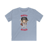 Matt Ryan Atlanta Falcons, Kids Gildan Softstyle Tee Shirt