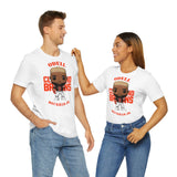 Odell Beckham Jr Cleveland Browns, Soft Cotton Bella and Canvas Short Sleeve Tee shirt