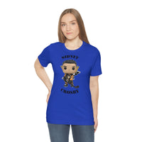 Sidney Crosby Pittsburgh Penguins, Soft Cotton Bella and Canvas Short Sleeve Tee shirt
