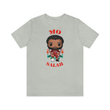 Mo Salah Liverpool, Soft Cotton Bella and Canvas Short Sleeve Tee shirt