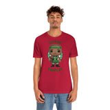 Isaiah Thomas Boston Celtics, Soft Cotton Bella and Canvas Short Sleeve Tee shirt