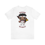 Kyler Murray Arizona Cardinals, Soft Cotton Bella and Canvas Short Sleeve Tee shirt