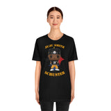 JuJu Smith Schuster Pittsburgh Steelers, Soft Cotton Bella and Canvas Short Sleeve Tee shirt