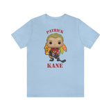 Patrick Kane Chicago Blackhawks, Soft Cotton Bella and Canvas Short Sleeve Tee shirt