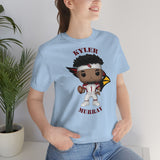 Kyler Murray Arizona Cardinals, Soft Cotton Bella and Canvas Short Sleeve Tee shirt