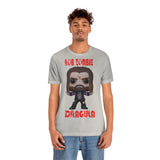 Rob Zombie Dragula, Soft Cotton Bella and Canvas Short Sleeve Tee shirt