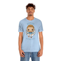 Kevin De Bruyne Manchester City, Soft Cotton Bella and Canvas Short Sleeve Tee shirt