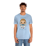 Kevin De Bruyne Manchester City, Soft Cotton Bella and Canvas Short Sleeve Tee shirt