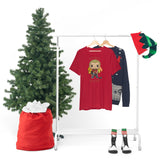 Patrick Kane Chicago Blackhawks, Soft Cotton Bella and Canvas Short Sleeve Tee shirt