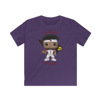 Kyler Murray Arizona Cardinals, Kids Gildan Softstyle Tee Shirt
