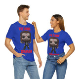 Rob Zombie Dragula, Soft Cotton Bella and Canvas Short Sleeve Tee shirt