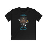 Jalen Ramsey Jacksonville Jaguars, Kids Gildan Softstyle Tee Shirt