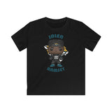 Jalen Ramsey Jacksonville Jaguars, Kids Gildan Softstyle Tee Shirt