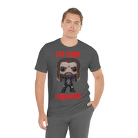 Rob Zombie Dragula, Soft Cotton Bella and Canvas Short Sleeve Tee shirt