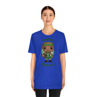 Isaiah Thomas Boston Celtics, Soft Cotton Bella and Canvas Short Sleeve Tee shirt